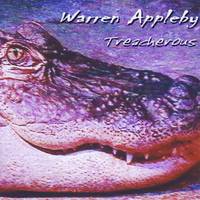 Warren Appleby : Treacherous